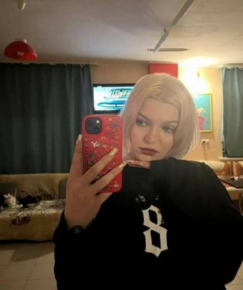 Лариса