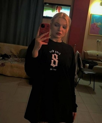 Лариса