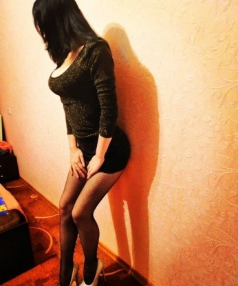 Анкета проститутки Фила - Фото 1, Чернянка, 21 год, №4522